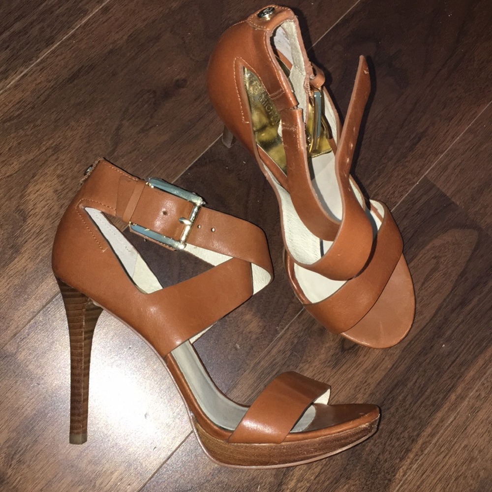 Michael Kors sandals